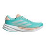 Supernova Stride 2 Neutral Running Shoe Women-Turquoise,Apricot