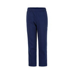 Wilson Clothing Wilson Team Training Pants Kids-Blue