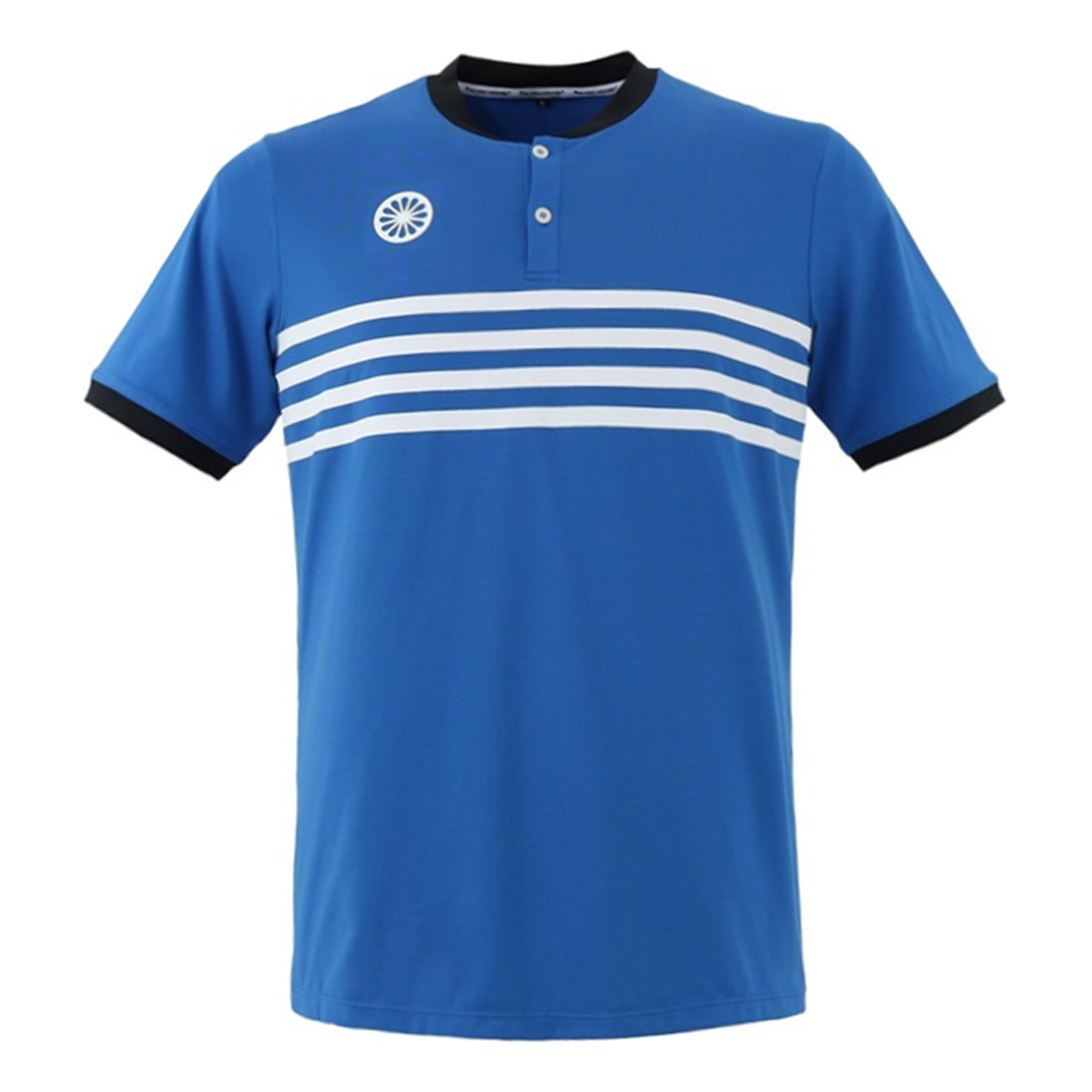 Buy T Shirts from The Indian Maharadja online Tennis Point