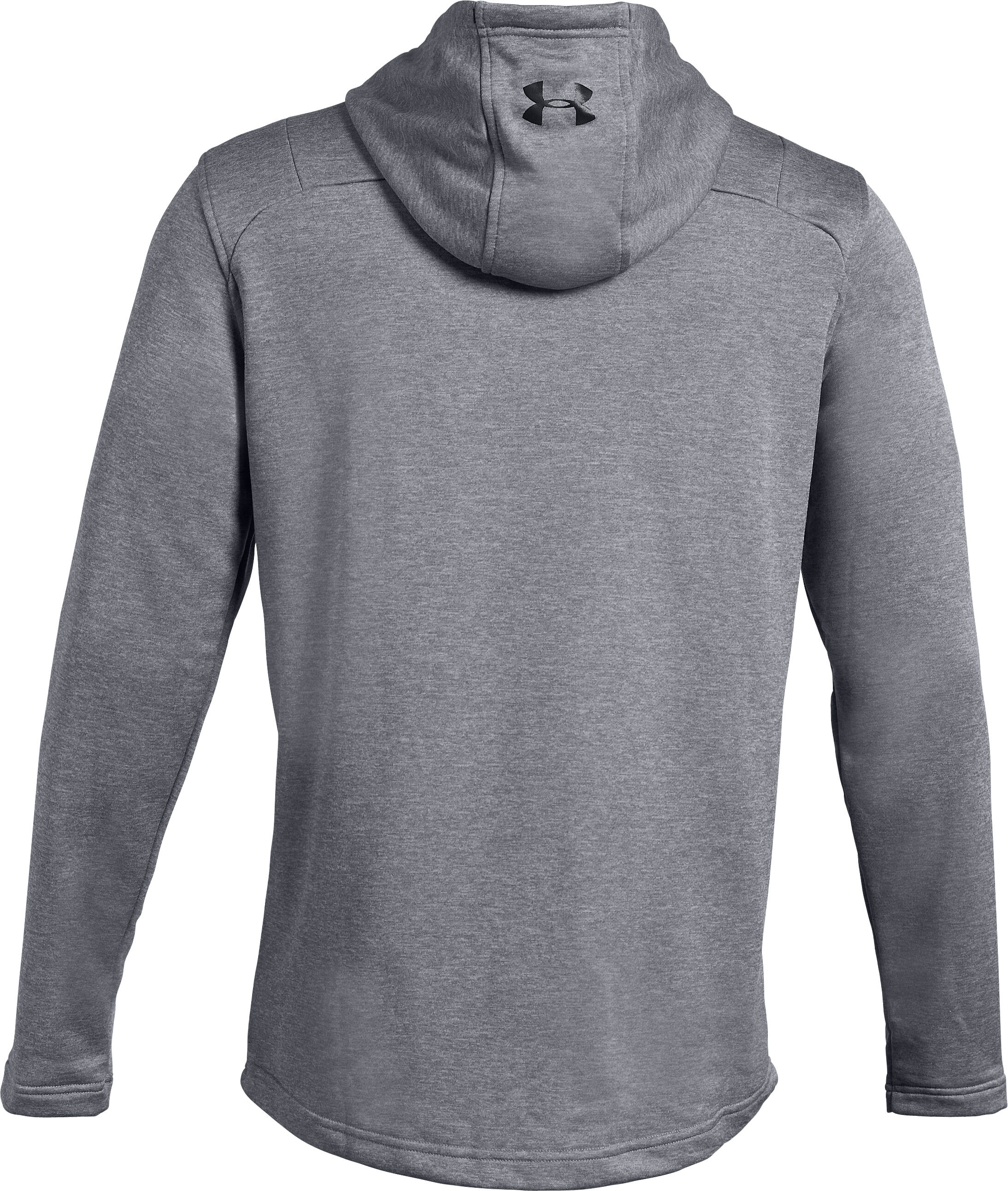 Under armour mk1 online terry hoodie