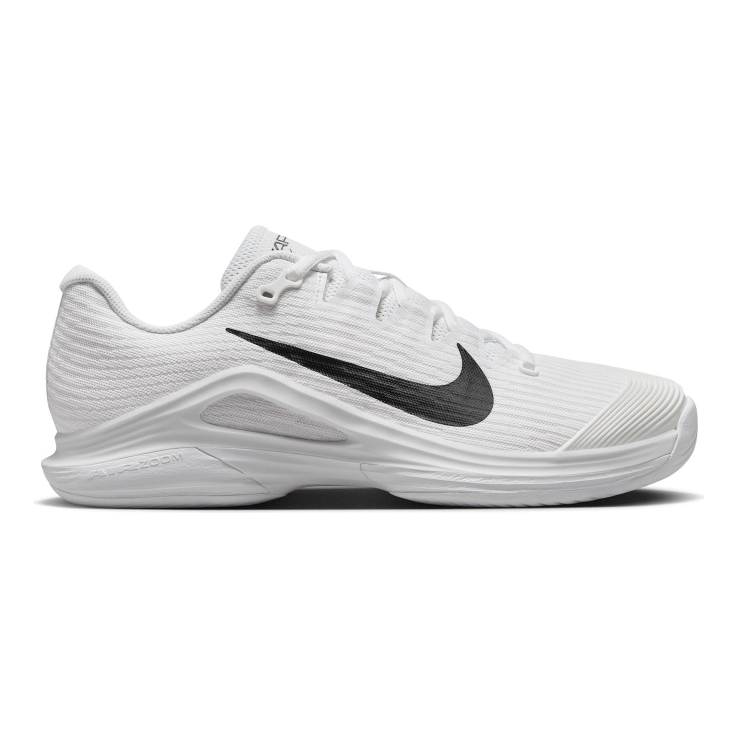 Buy Nike Vapor 12 All Court Shoe Women White, Black online