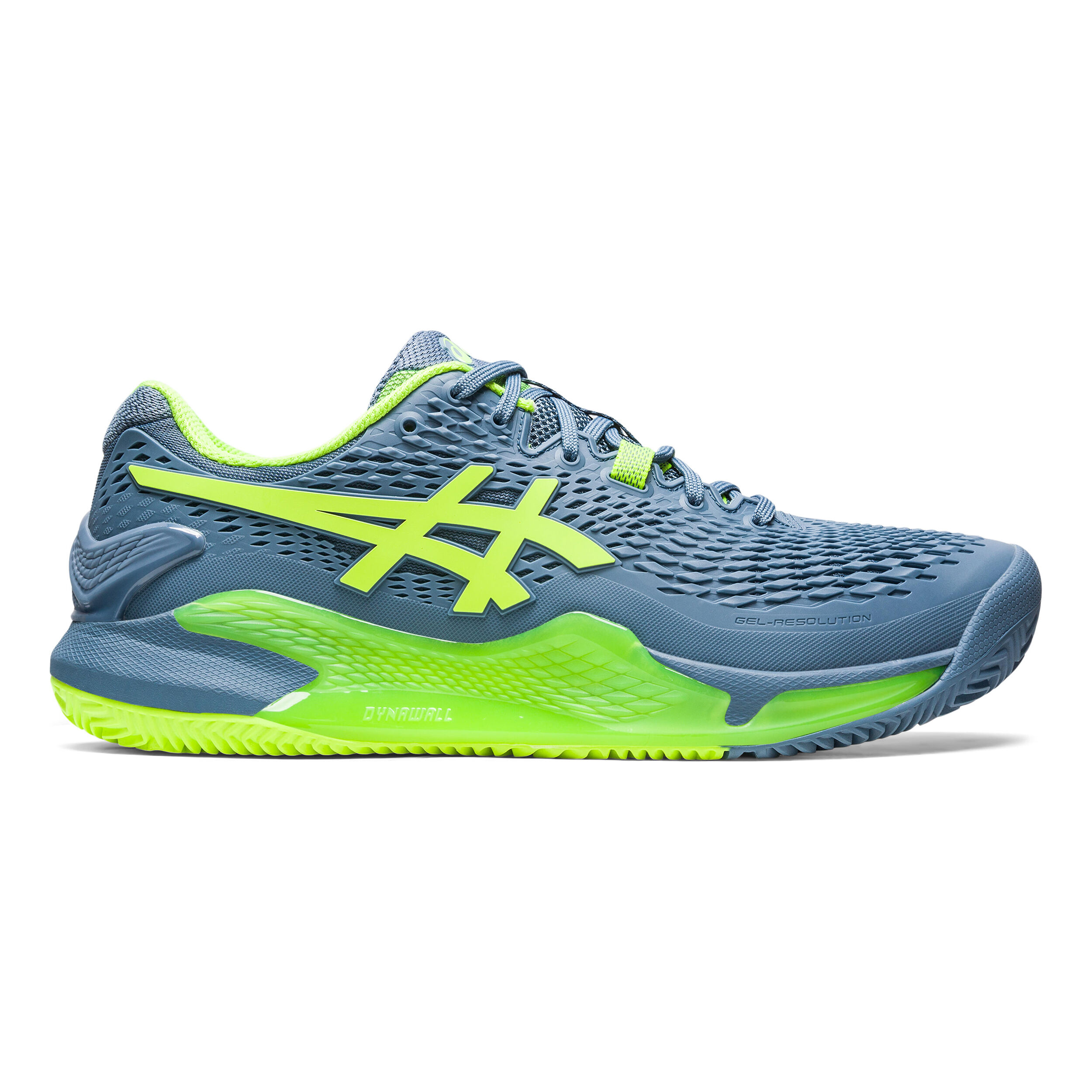 Chaussures tennis asics gel resolution sales