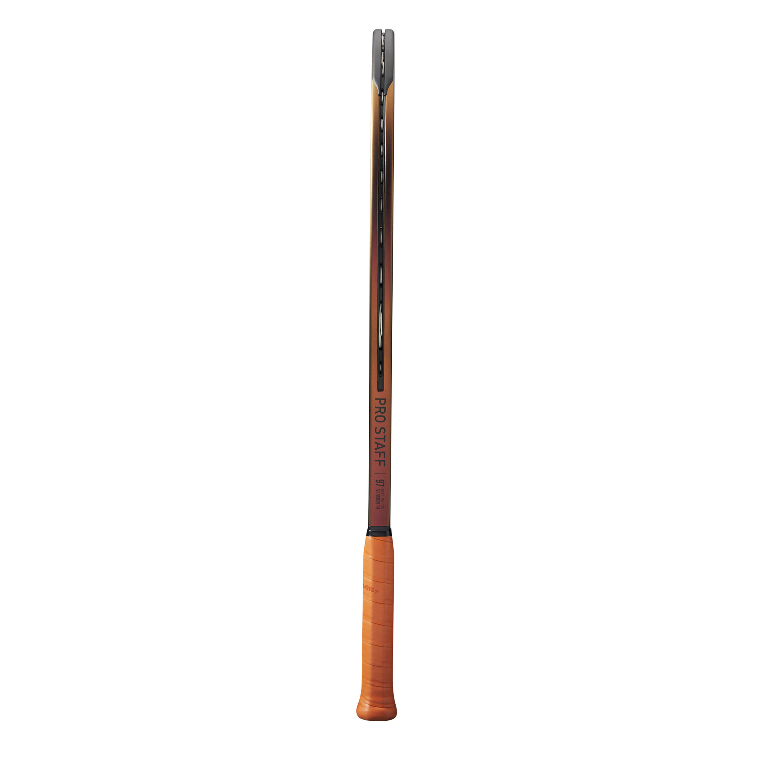 Buy Wilson Pro Staff 97 V14 online | Tennis Point COM