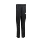 adidas Clothing adidas Essentials 3Stripes Training Pants Boys-Black