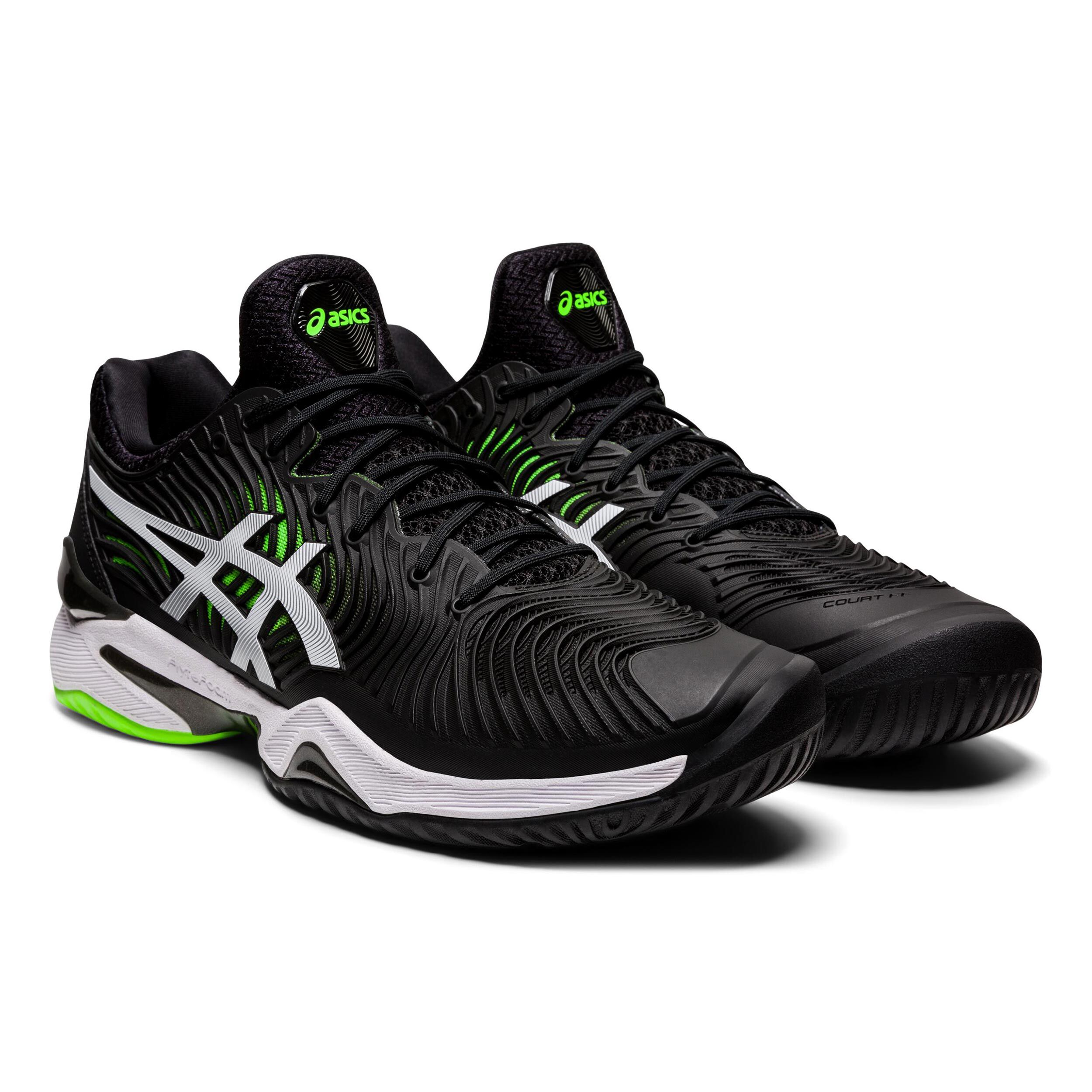 asics court FF2 (アシックス　コートFF2) COURT FF 2(オールコート) | PEACOAT / W | レディース テニス