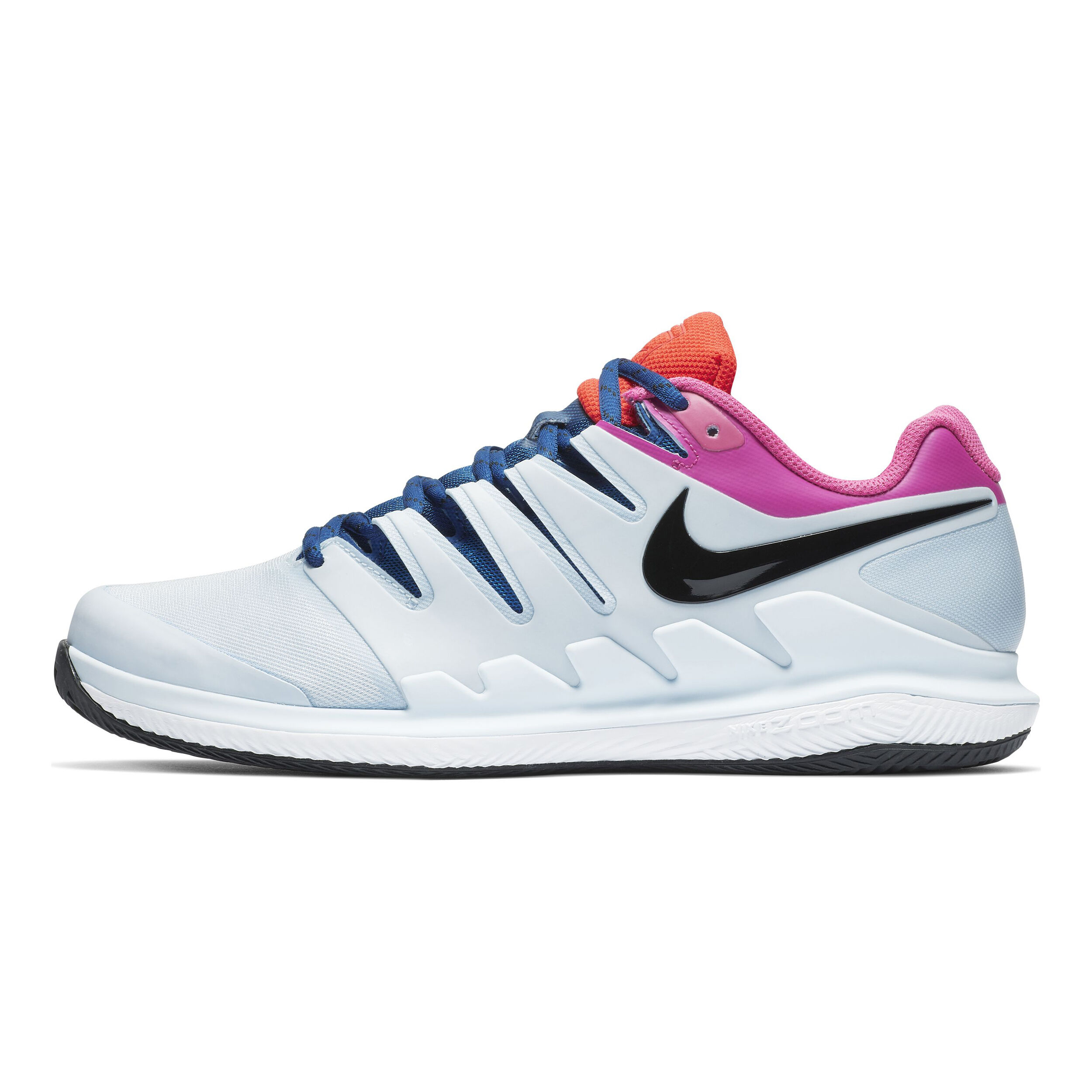 Nike air zoom vapor x shop clay men's tennis shoe