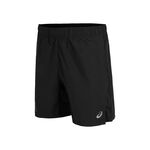 ASICS Clothing ASICS Icon 7in Running Shorts Men-Black