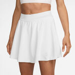 Nike Clothing Nike Court Dri-Fit Advantage Ace Skirt Women-White,White