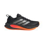 adidas Neutral running shoe adidas Supernova Ease 2 Neutral running shoe Kids-black, grey