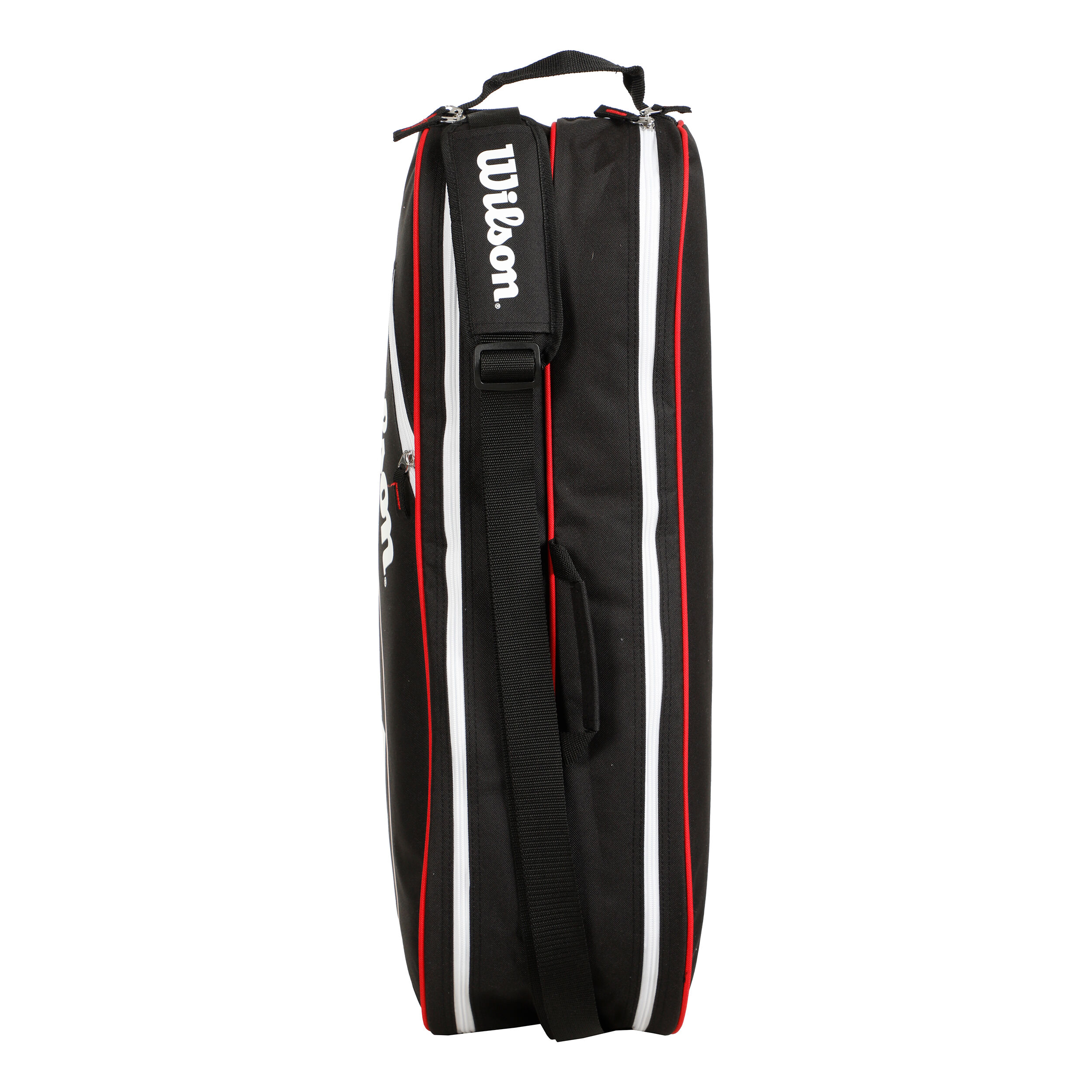Wilson advantage tennis bag outlet