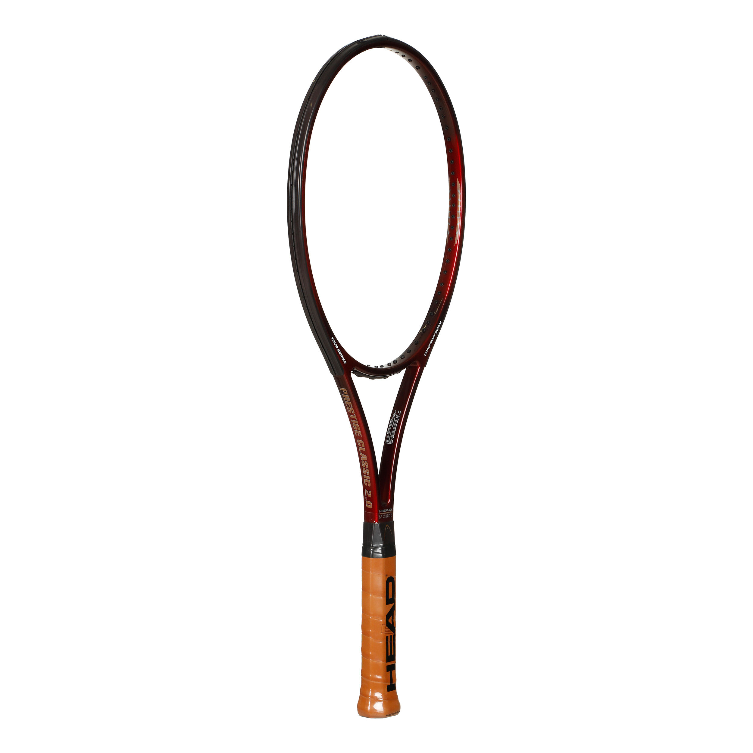 HEAD Prestige Classic 2.0 | Tennis-Point