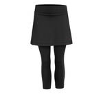 Fila Clothing Fila Sina Scapri Women-Black,Red