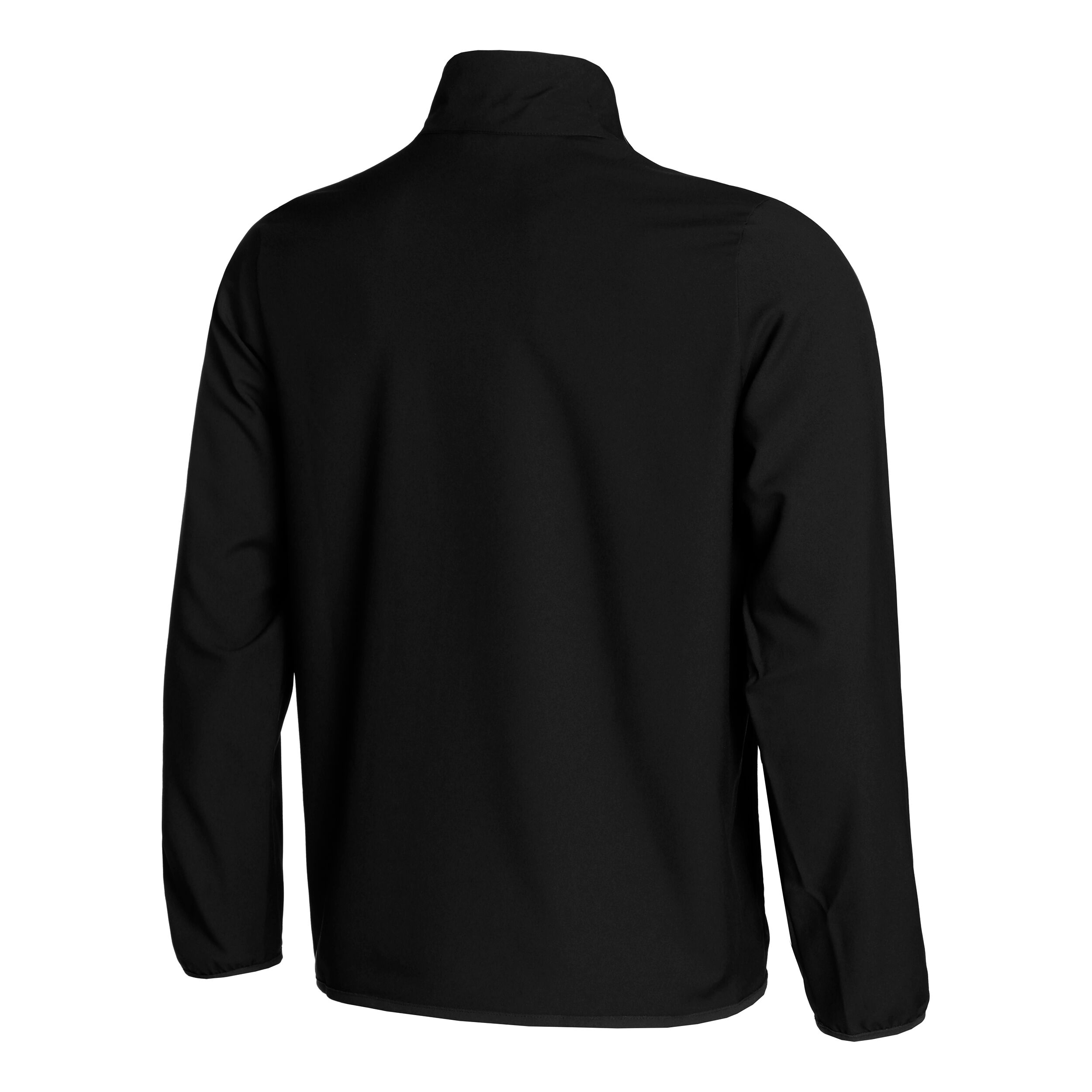 Nike dry online team woven jacket