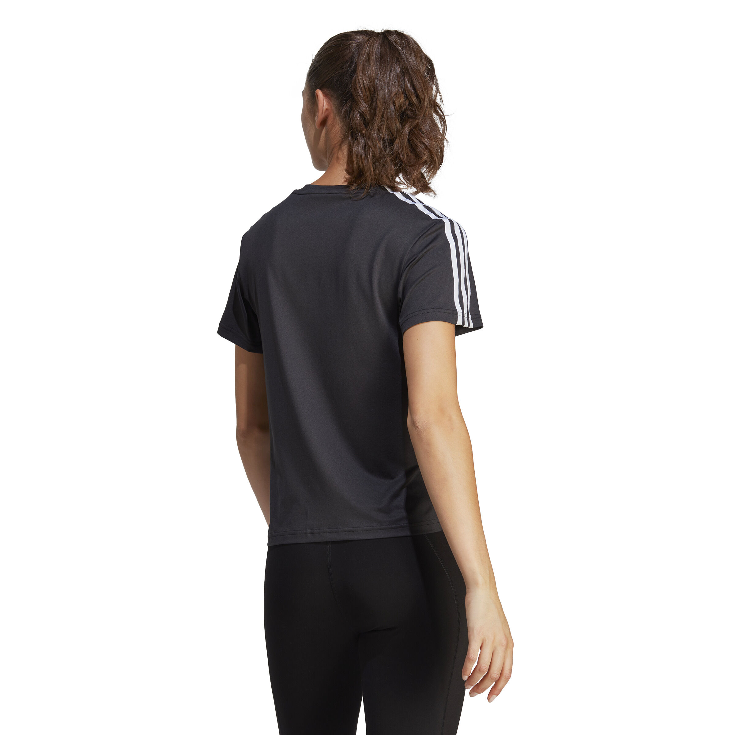 3 stripes store tee unisex
