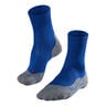 RU4 Endurance Running socks Men-blue, grey