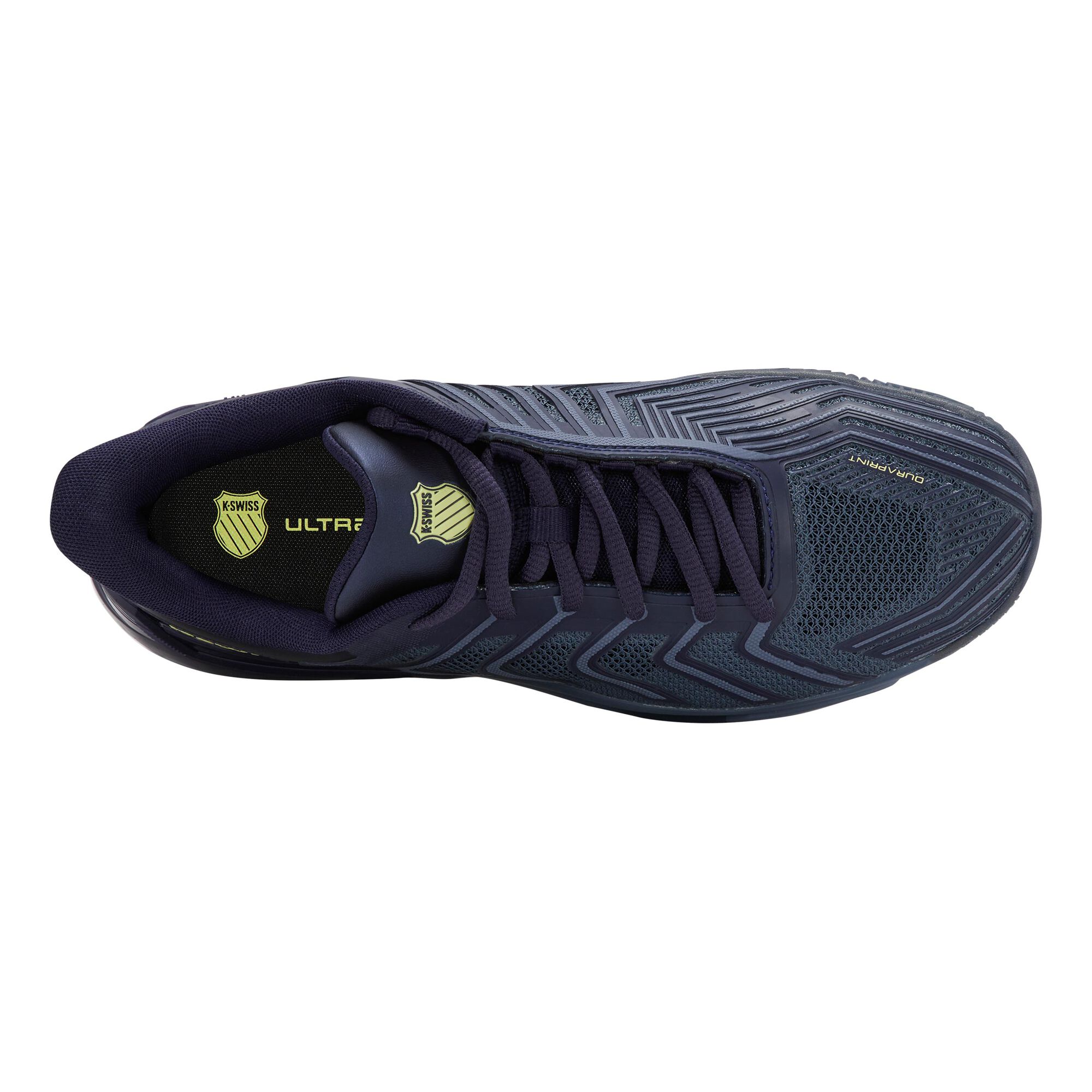 K-Swiss