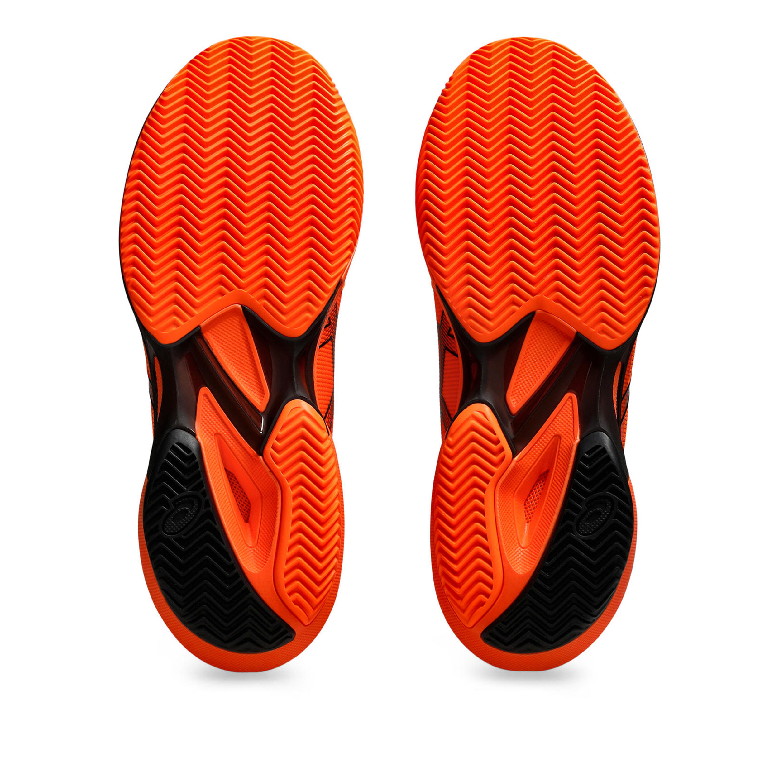 Buy ASICS Solution Speed FF 3 Clay Court Shoe Men Neon
