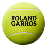 Wilson Giant balls Wilson Jumbo Tennisball 9in 1 Pack