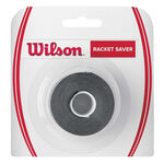 Wilson Racket accessories Wilson Racket Saver Tape 2,4m-Black