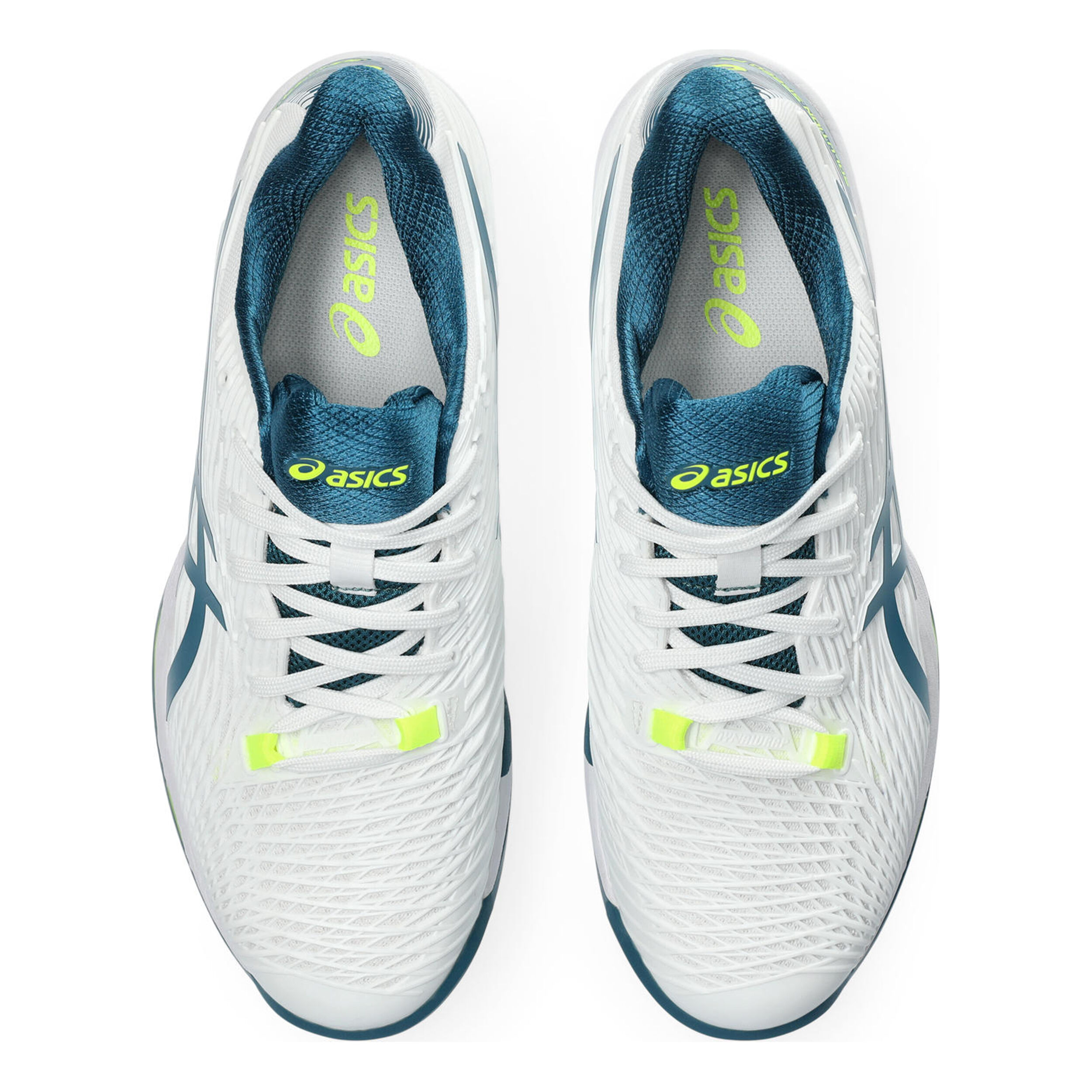 Asics store 2 5