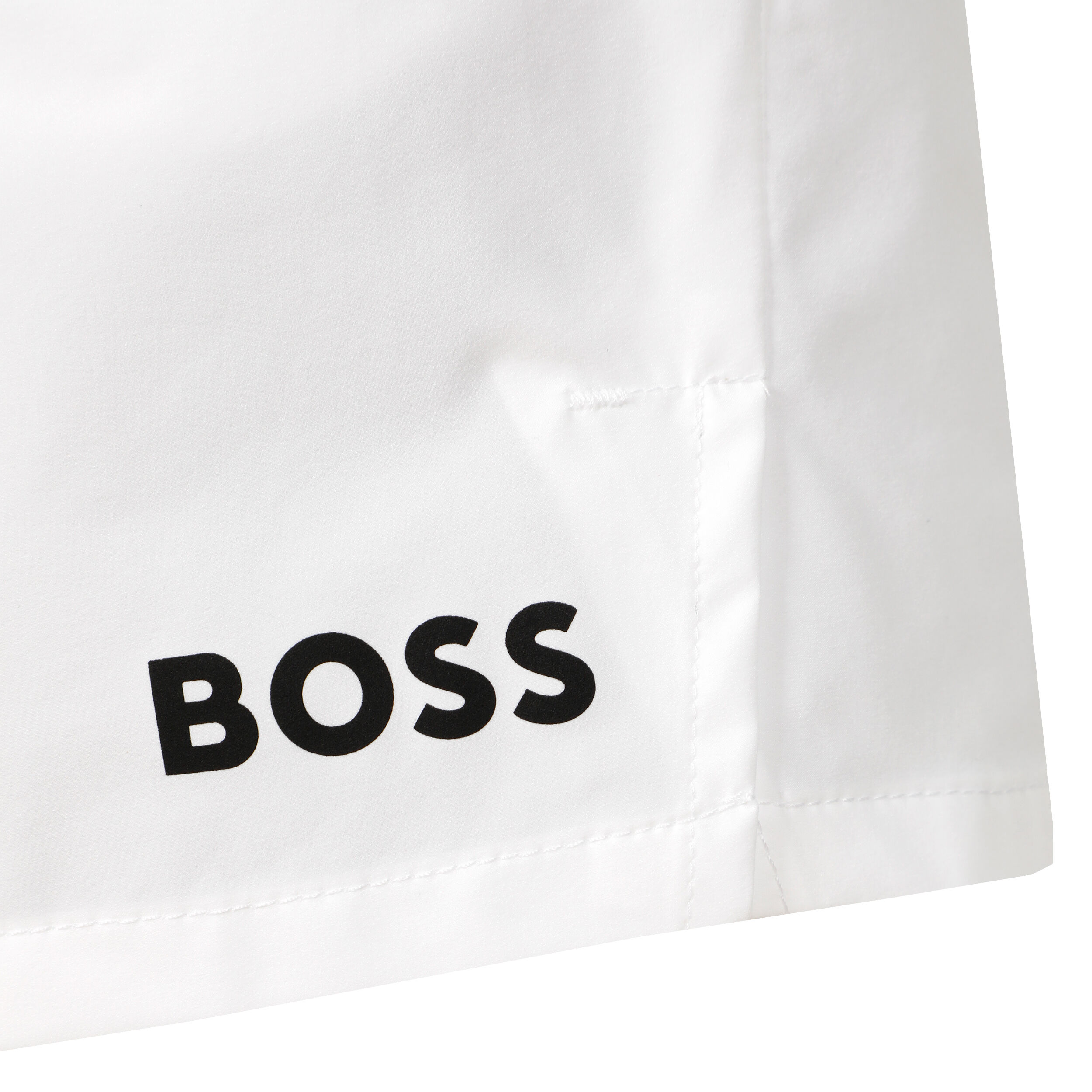 Hugo boss on sale shorts mens sale