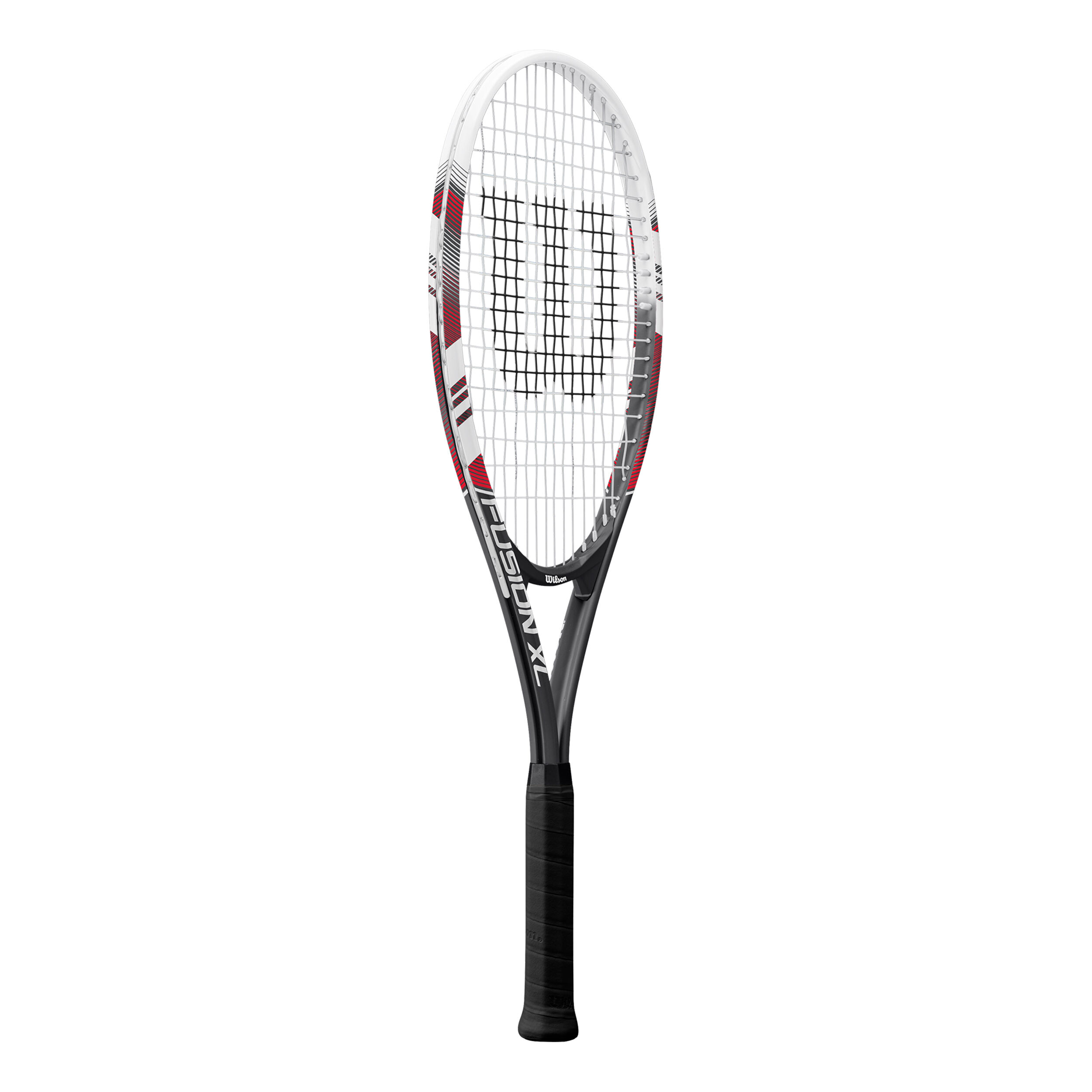 Buy Wilson Fusion XL online | Tennis Point COM