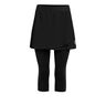 Crew Scapri Women-Black
