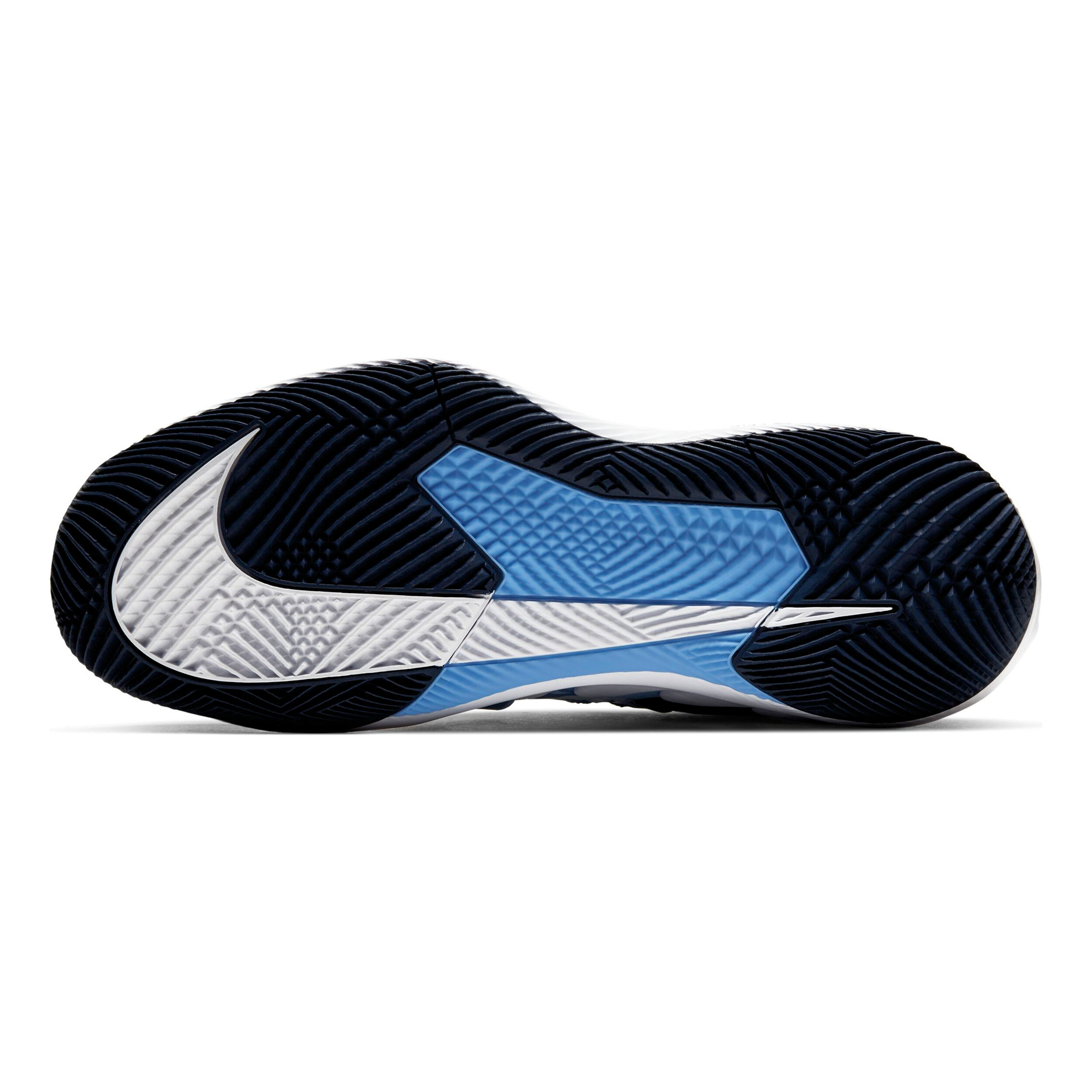 美品　Nike Air Zoom Vapor X RFロゴ入りBlue　27.5 Nike Air Zoom Vapor X Clay Shoes | Smashinn