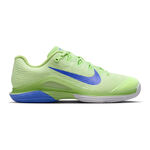 Nike Tennis shoes Nike  Vapor 12 All court shoe Women-light green, blue