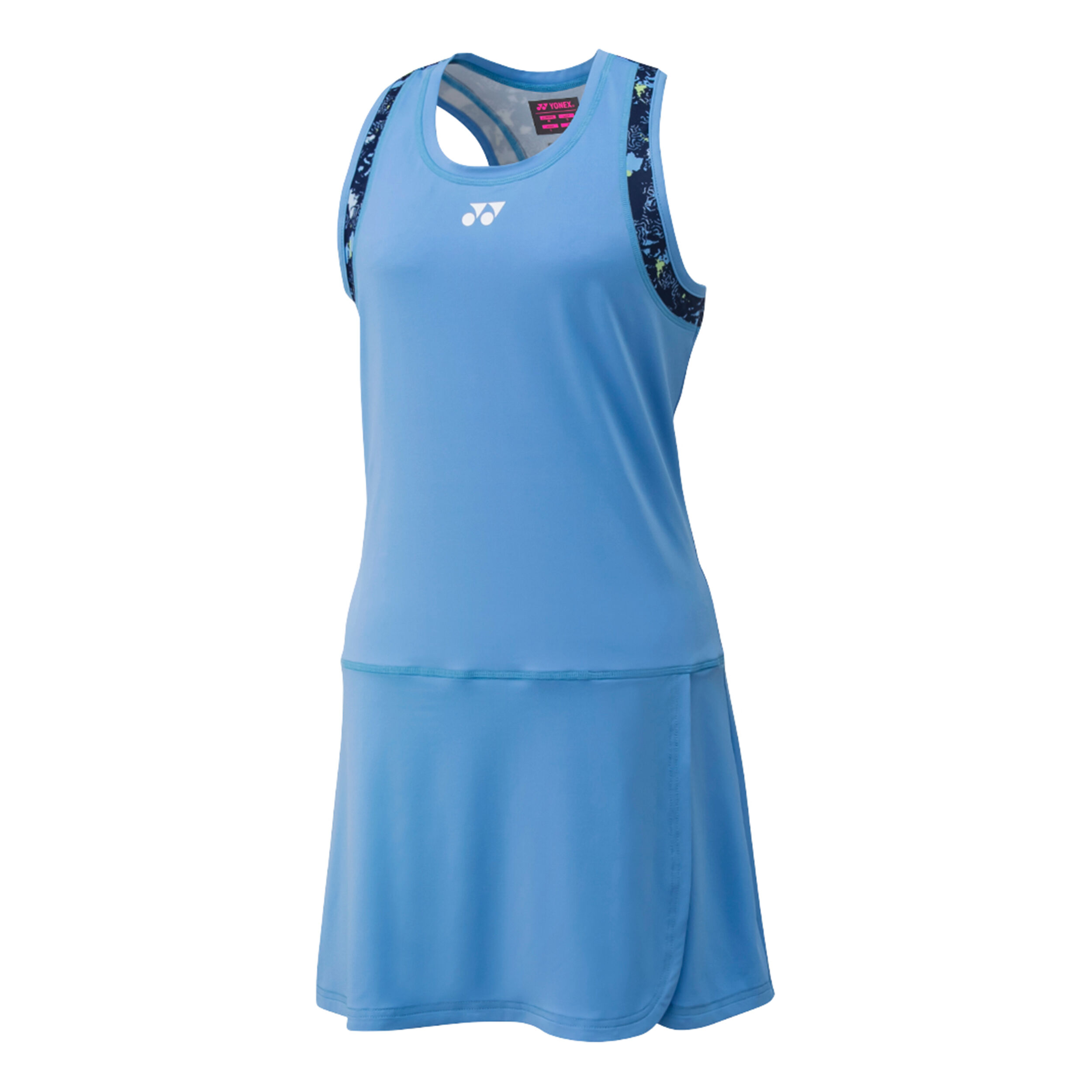 Yonex tennis dress top