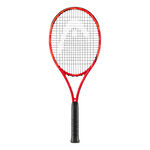 HEAD Tennis rackets HEAD Radical Graphene XT S 2022 Tour racket Strung
