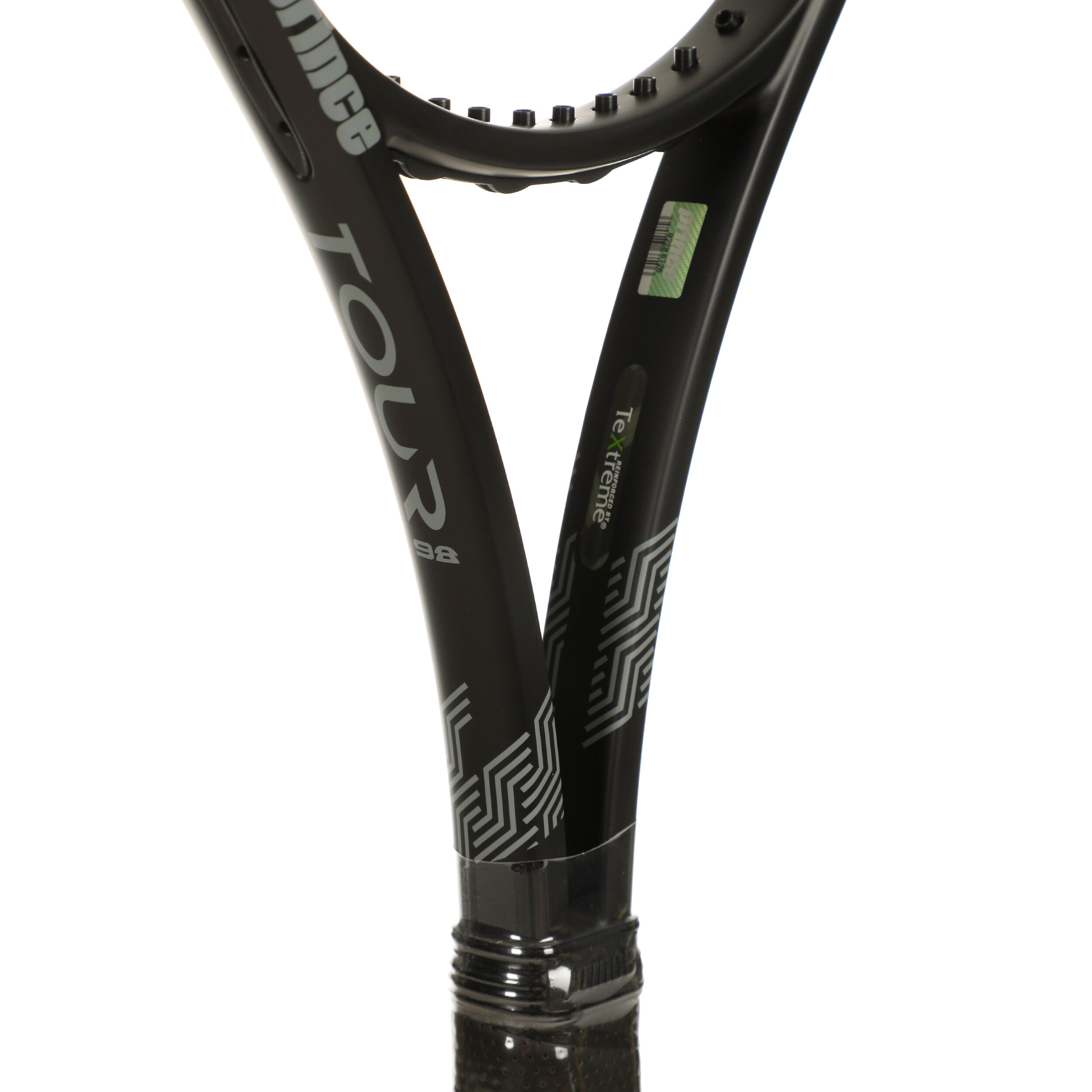 Prince Tour Carbon 98 | Tennis-Point