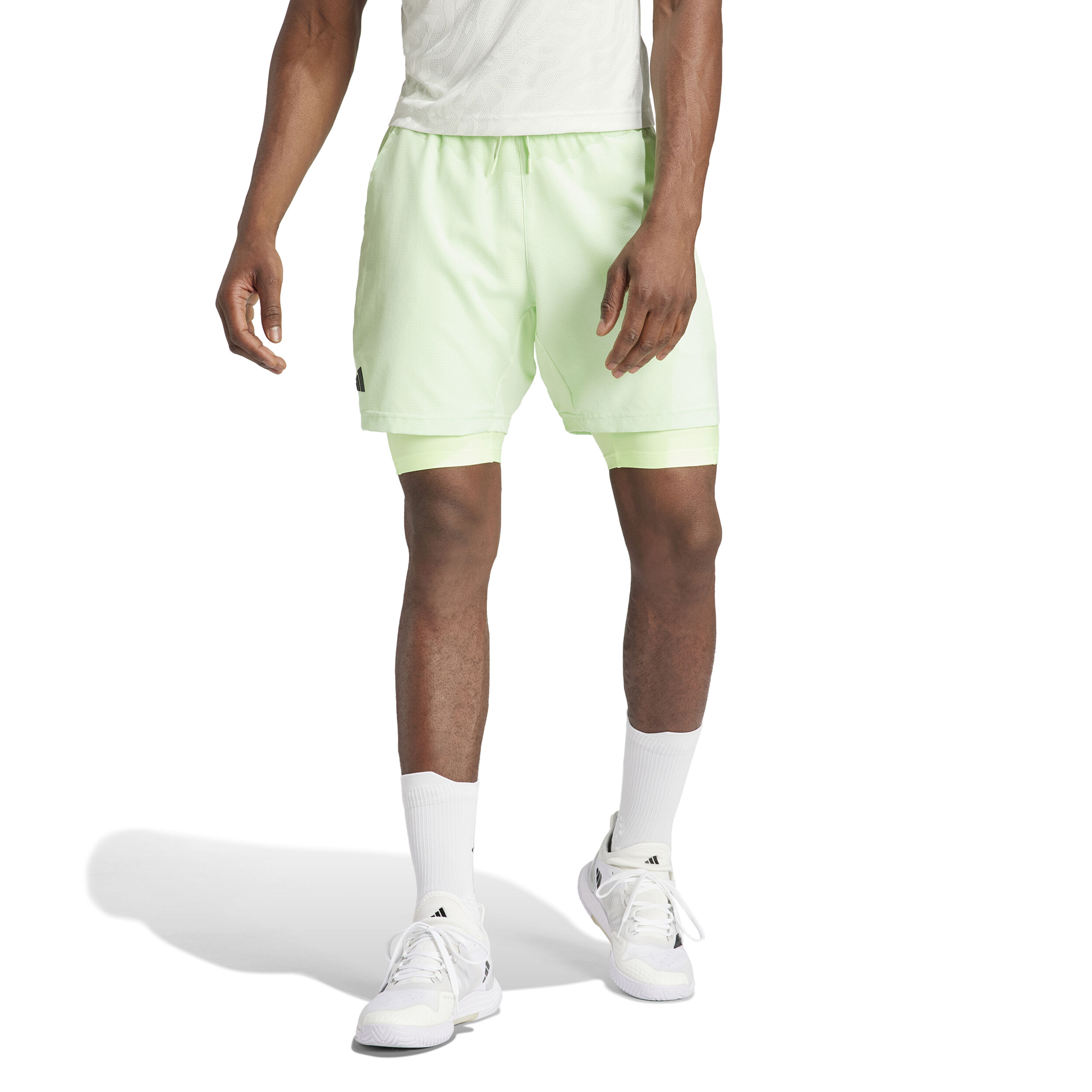 Adidas tight hot sale set