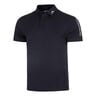 Tour Tech Polo Men-Dark Blue