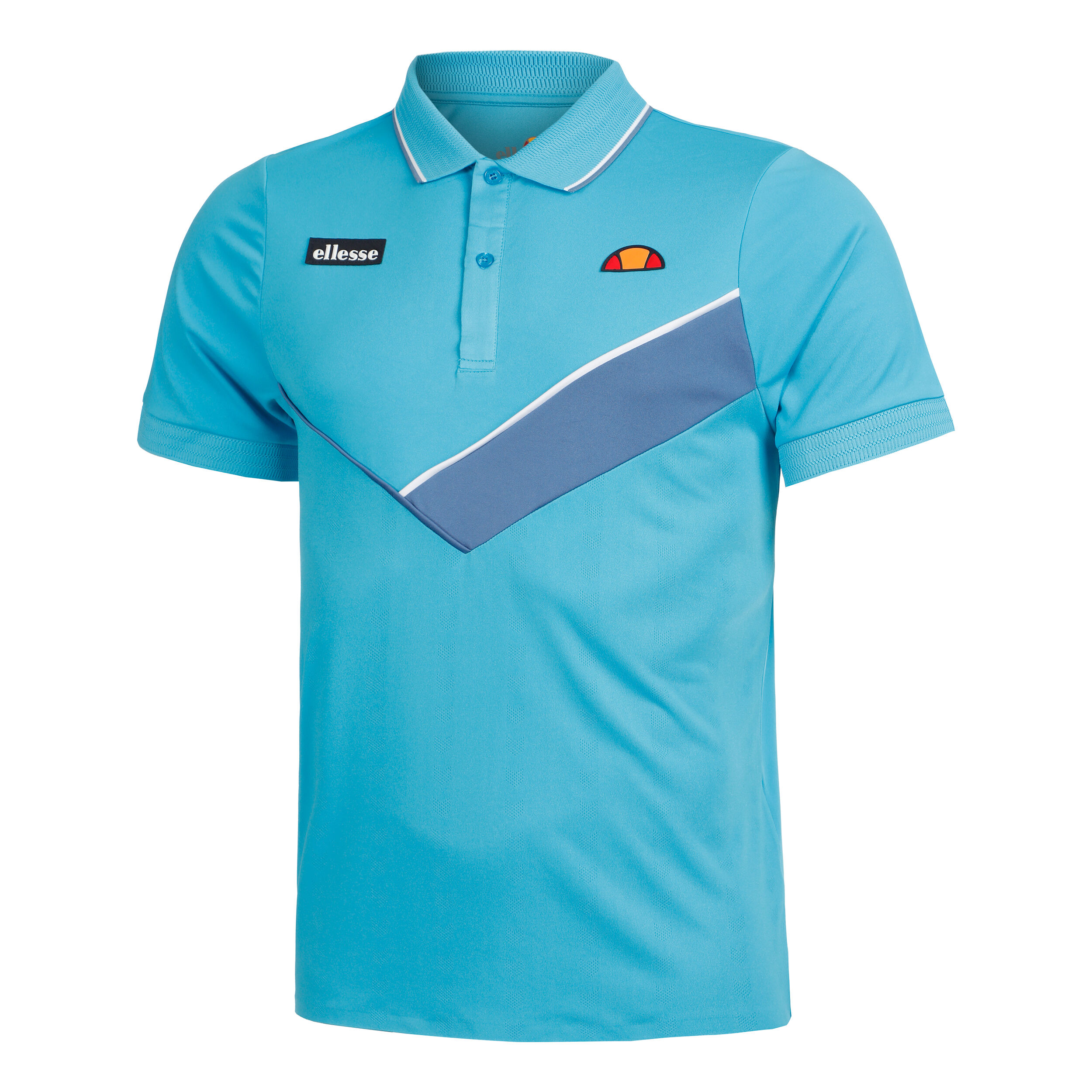 Ellesse shop tennis polo