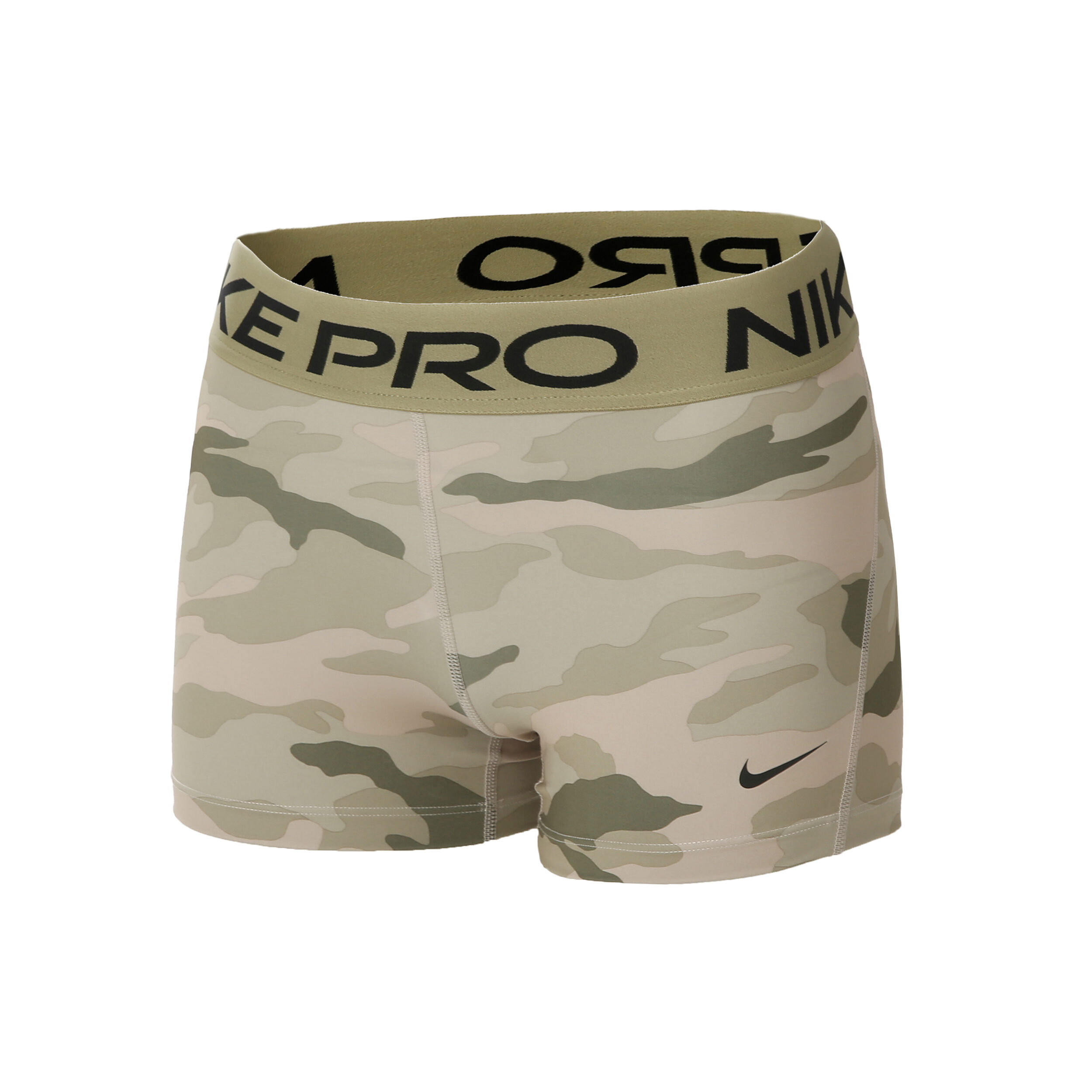 Nike pro sales shorts camo