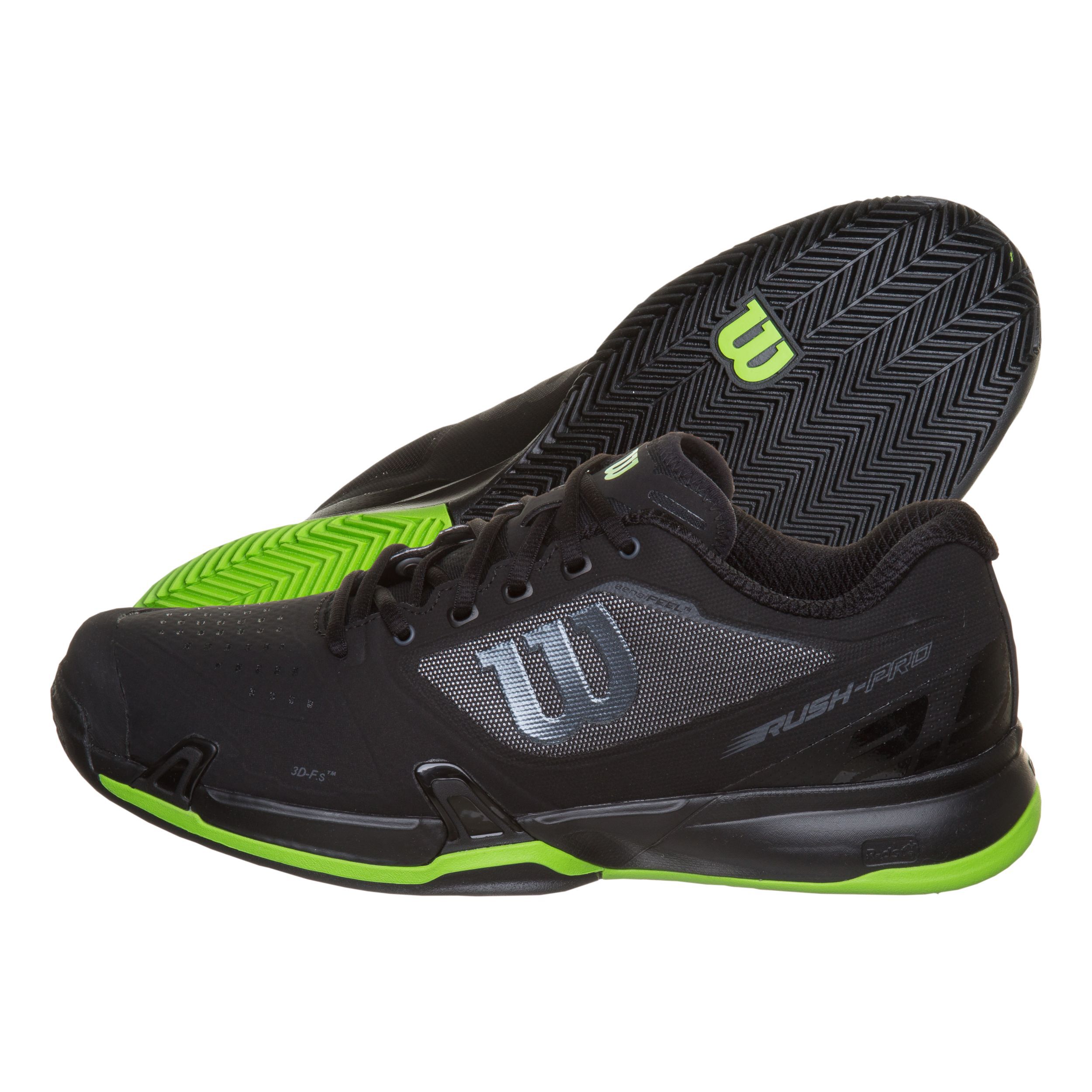 Rush pro 2.5 clay shop