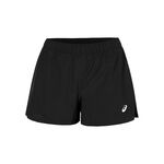ASICS Clothing ASICS Court 2in1 Ball Shorts Women-Black