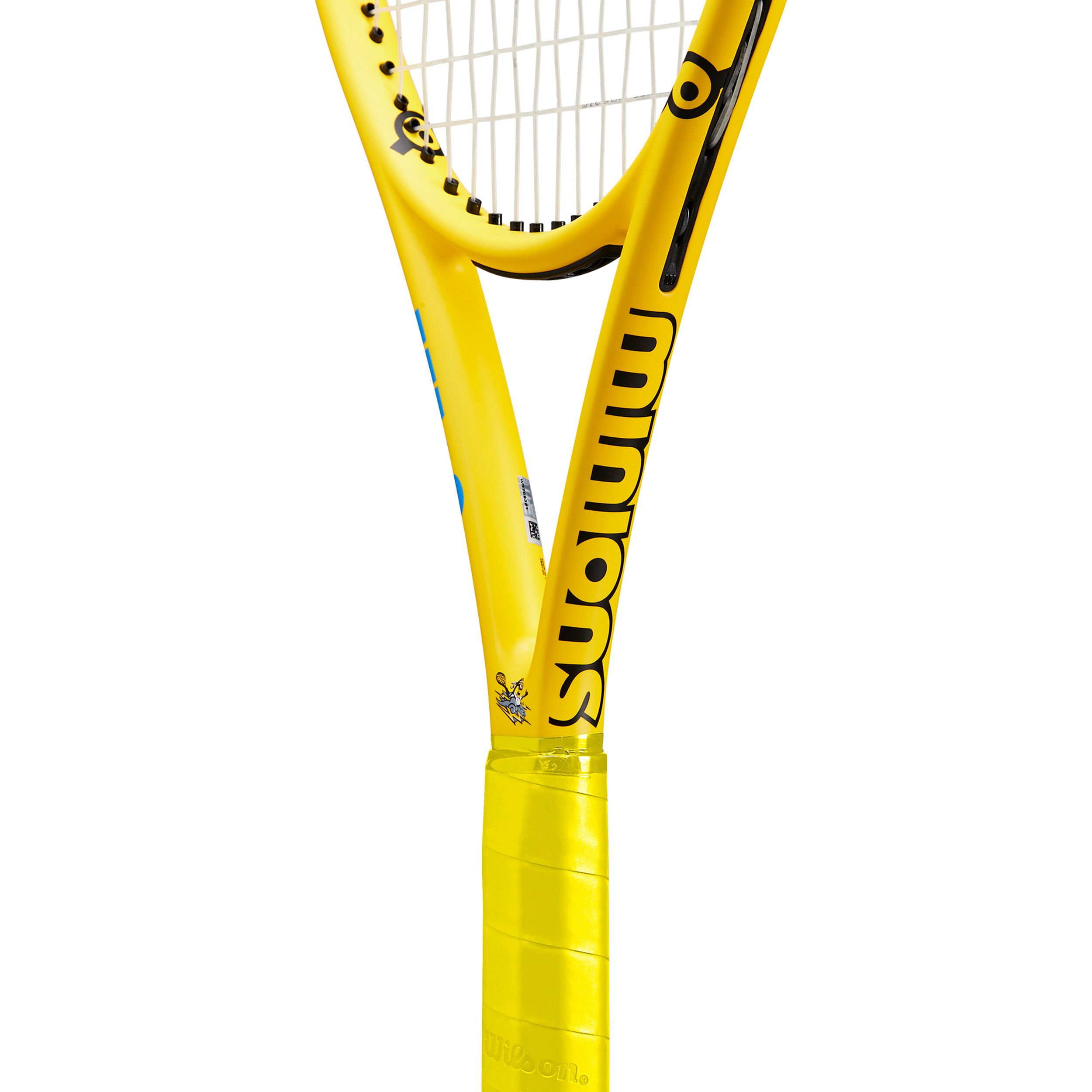 Wilson Ultra Tour 95 CV Air Kei | Tennis-Point