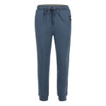 Quiet Please Clothing Quiet Please Easy Training Pants Men-Blue