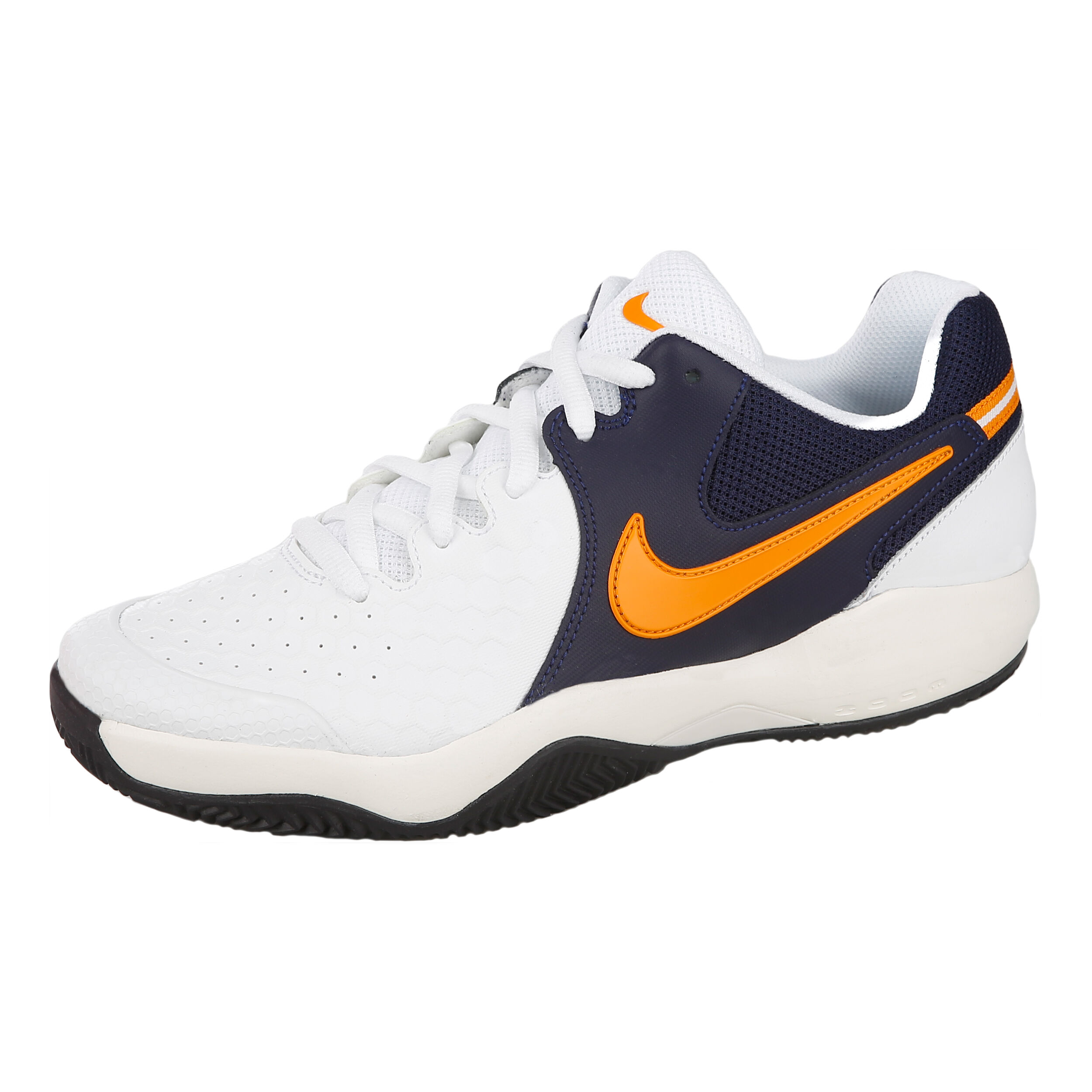 Nike zoom resistance sales tennis shoes