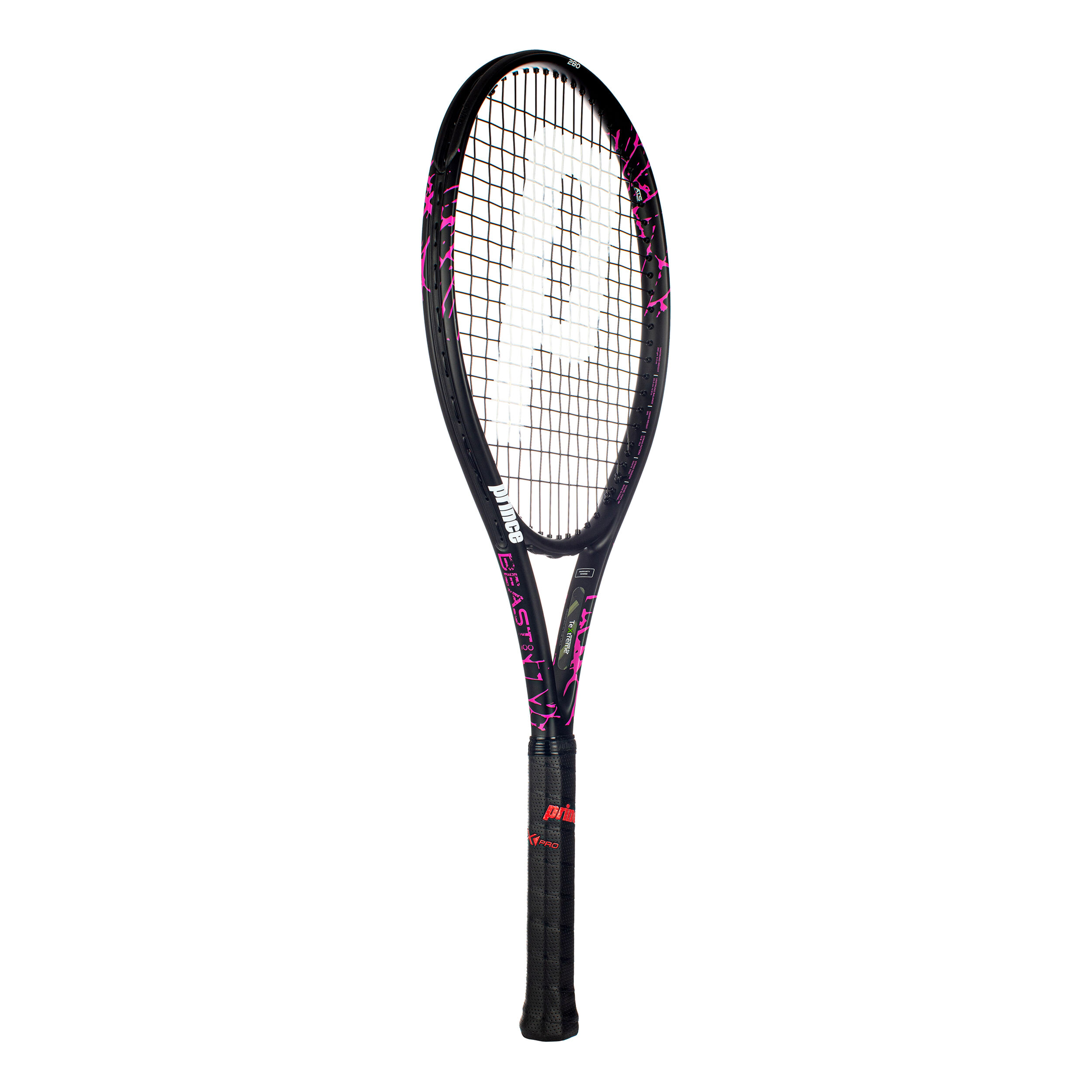 Buy Prince Beast Pink (280g) online | Tennis Point COM