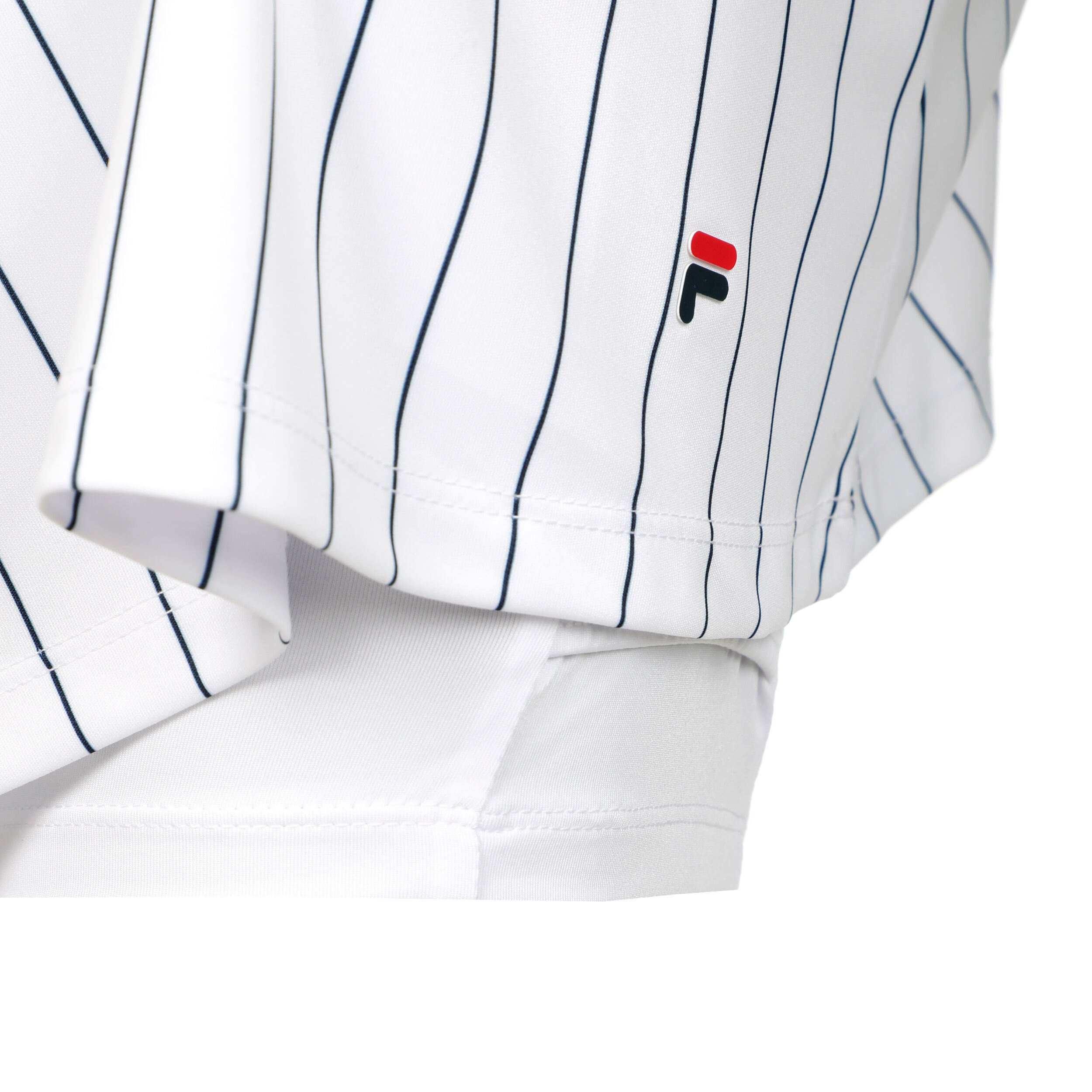 Fila dawn baseball tee sale