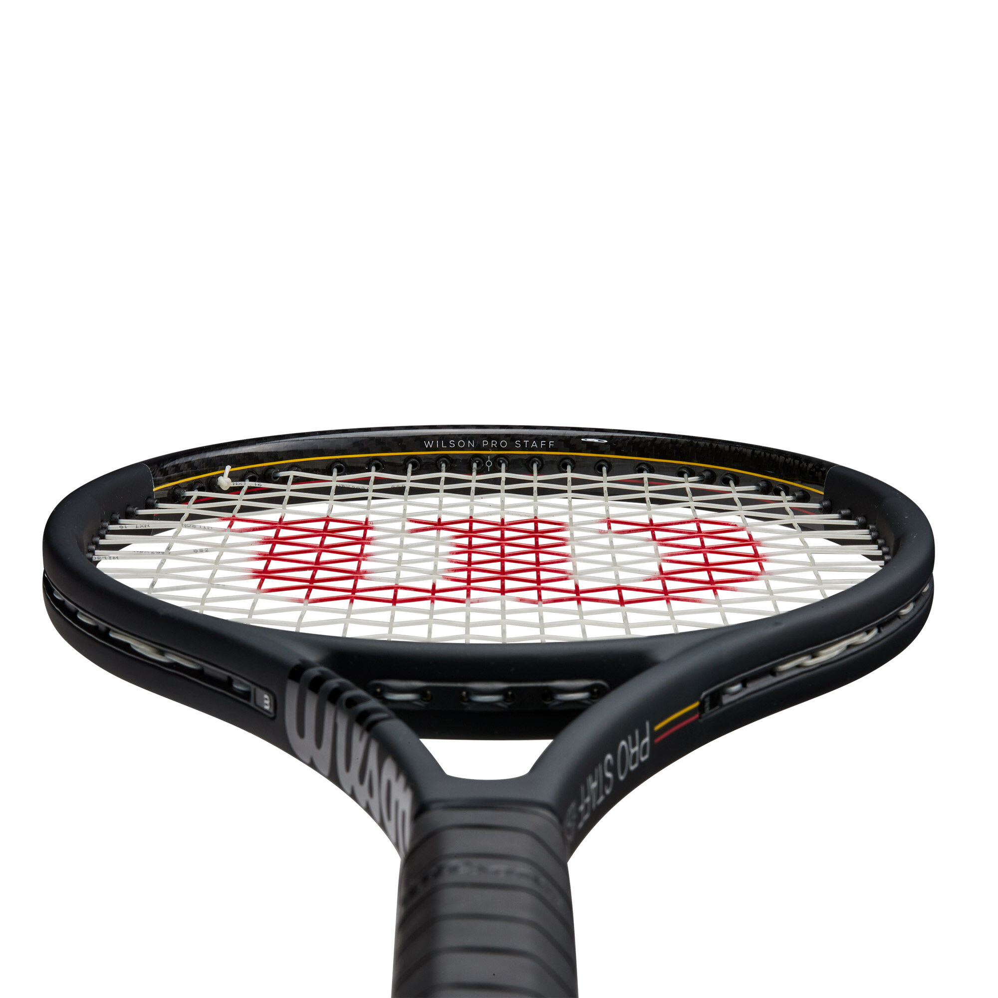 Wilson Pro Staff 97 V13 | Tennis-Point