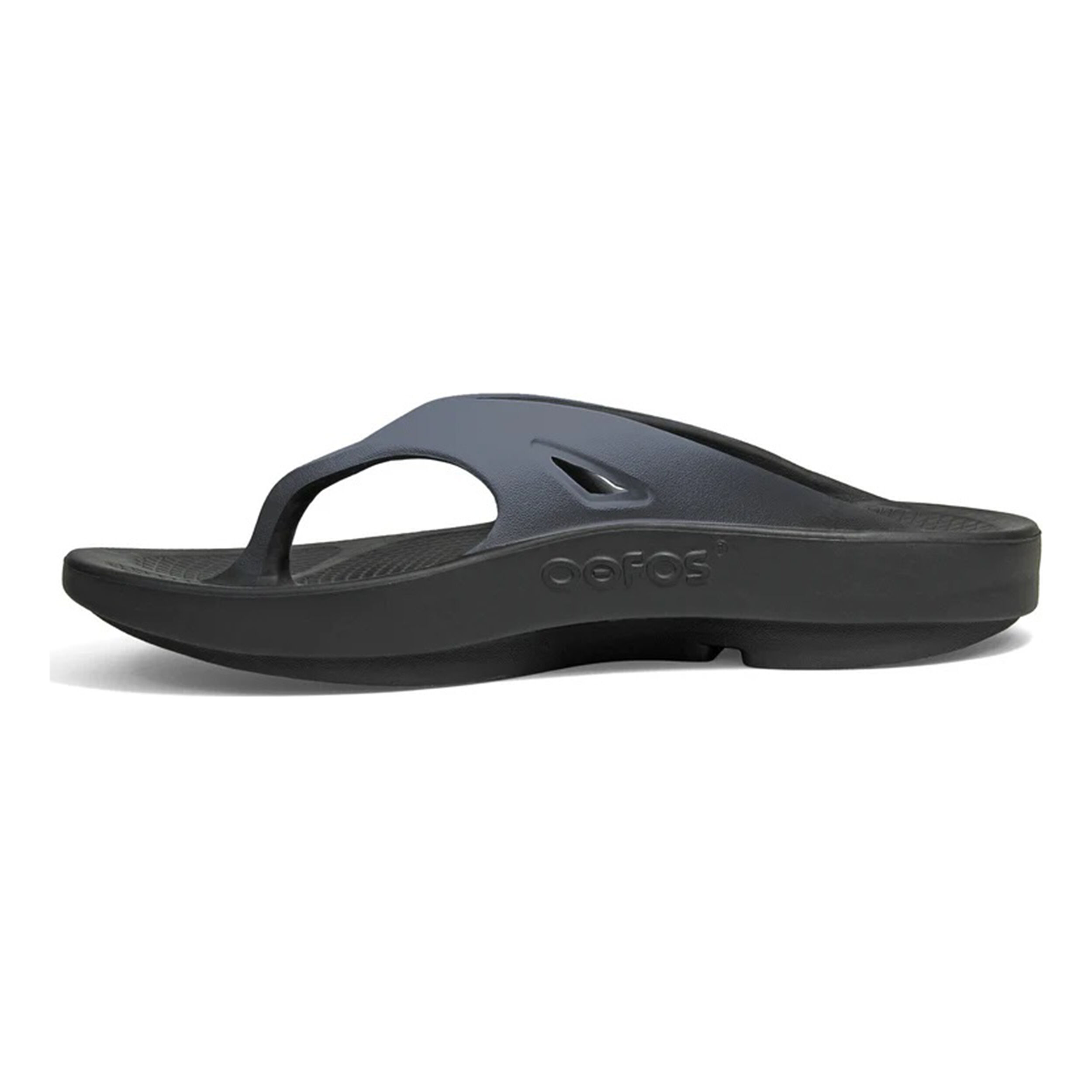Buy OOFOS Ooriginal Sport Recovery Shoe Grey, Black online