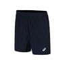 Court 7in Shorts Men-dark blue