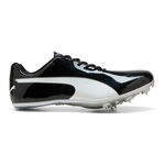 Puma Spike shoes Puma evoSPEED Sprint 14.5 Spike shoes Unisex-black, white