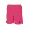 Elrik Shorts Men-Pink