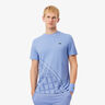 T-Shirt Men-Lilac