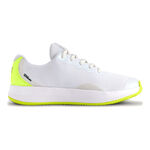 Wilson Tennis shoes Wilson Intrigue Lite All Court Shoe Women-White